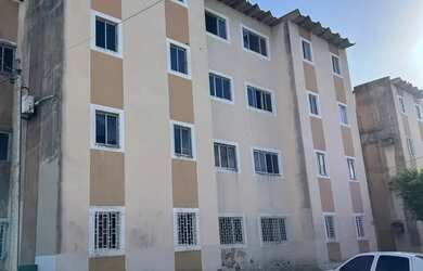 Imagem 8: Apartamento 3/4 com cheiro de no no Feitosa