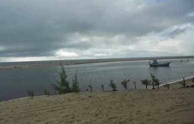 Imagem 11: Casa com 2 dormitórios à venda por R$ 250.000,00 - Rio do Fogo - Rio...