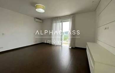 Imagem 8: Alugo casa em Alphaville - Residencial Genesis 2