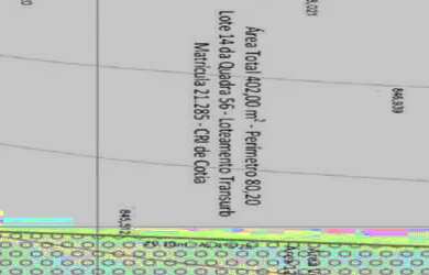 Imagem 10: TERRENO EM CONDOMÍNIO - TRANSURB - SP