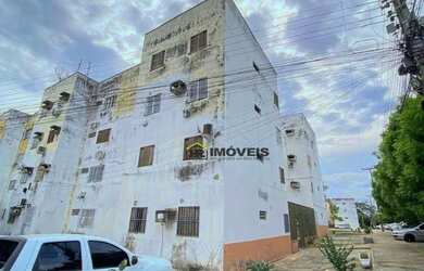 Imagem 13: Alugo Apartamento no Condomínio Verde Que Te Quero Verde