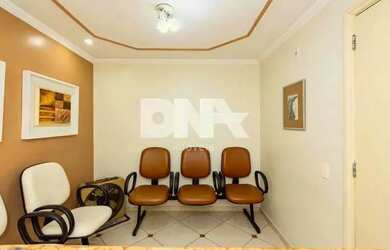 Imagem: O depósito possui 33m² de Área e está localizado em Copacabana