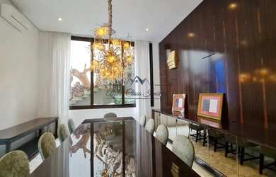 Imagem 11: Mansão para alugar em Alphaville - Tamboré 1