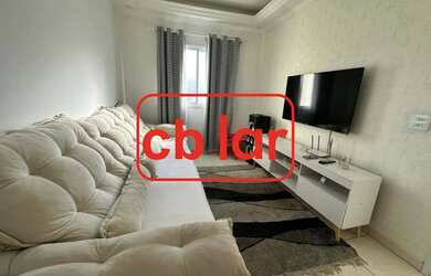 Imagem: A casa em condomínio possui 2 Dormitórios, 1 Banheiro, 2 Vagas