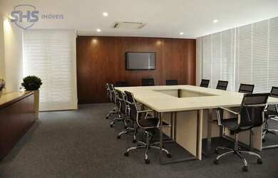 Imagem 8: Sala para alugar, 51 m² por R$ 3.060,00/mês - Velha - Blumenau/SC