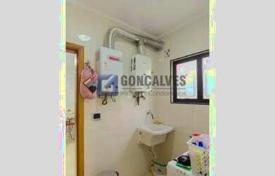 Imagem 10: SOBRADO - SÃO BERNARDO DO CAMPO - JARDIM DO MAR