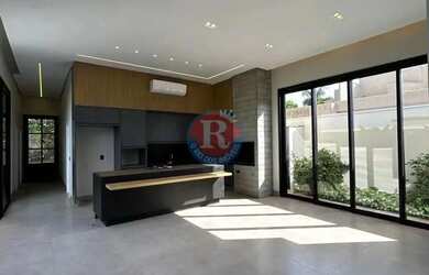 Imagem 11: Casa de Condomínio com 3 quartos, Condomínio Jardim Botânico, Bady...