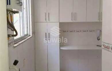 Imagem 3: Gleba B - Apartamento 2 quartos, sendo 1 suíte