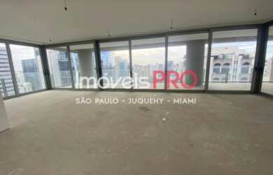 Imagem 2: APARTAMENTO A VENDA, NO ITAIM, 335 M ÚTEIS, NOVO, ALTISSIMO PADRÃO!