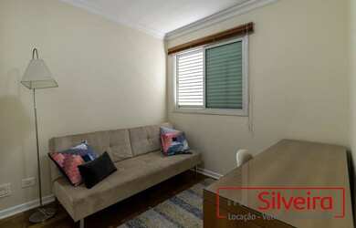 Imagem 7: SãO PAULO - Apartamento Padrão - Planalto Paulista