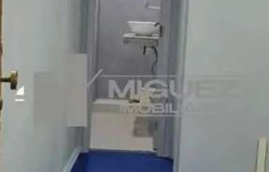 Imagem: O depósito possui 41m² de Área e está localizado em Centro