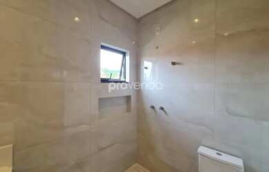 Imagem 10: CASA 03 QUARTOS, 03 SUÍTES 160m² - JARDINS BOLONHA - SENADOR CANEDO