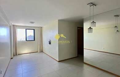 Imagem: O apartamento possui 3 Dormitórios, 2 Banheiros, 2 Vagas na