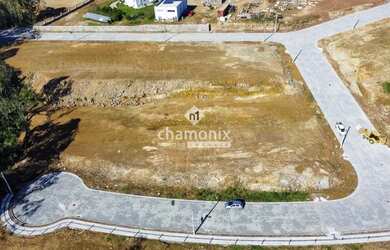 Imagem 7: Terrenos Villa Trentina. 409m² de Área