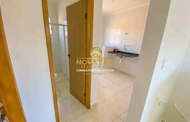 Imagem 6: Linda Casa apenas 185mil,2dorm,1vaga garagem.aceita financiamento bancário