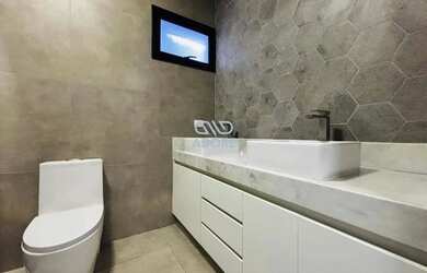 Imagem 13: Casa à venda no Condomínio Jardim Guarujá - Salto/SP