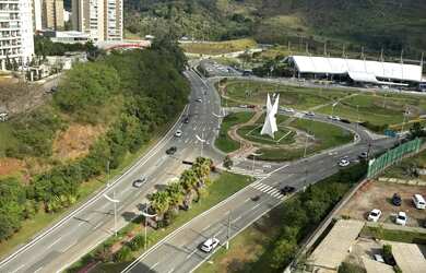 Imagem 13: Imóvel para aluguel com 54 metros, quadrados com 2 quartos em Anhangabaú...