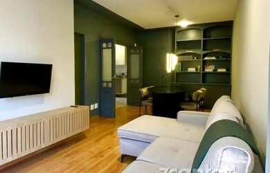 Imagem 3: Apartamento, Cidade Monções, 3 Quartos