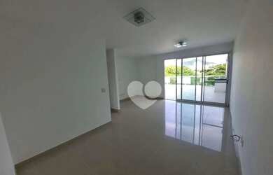 Imagem 5: Cobertura com 2 quartos à venda, 136 m² por R$ 930.000 - Recreio dos...