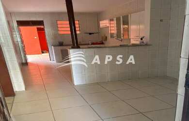 Imagem 15: CASA COM 300M² PARA ALUGAR EM PITUAÇU CASA COM APROXIMADAMENTE 300M²,...