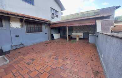 Imagem: Casa com 4 dormitórios à venda, 195 m² por R$ 650.000,00