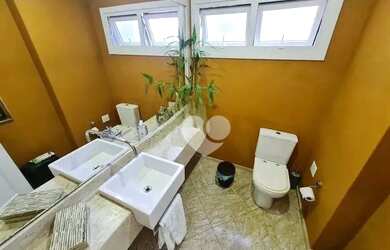 Imagem 2: Casa à venda, 425 m² por R$ 4.000.000,00 - Barra da Tijuca - Rio de Janeiro/RJ