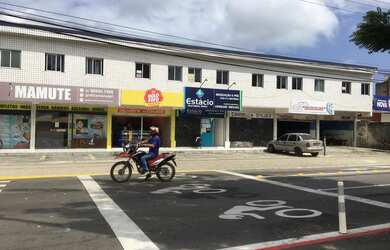 Imagem: O depósito possui 120m² de Área e está localizado em Papicu