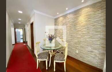 Imagem 6: Casa à Venda - Ouro Preto, 5 Quartos, 380 m2