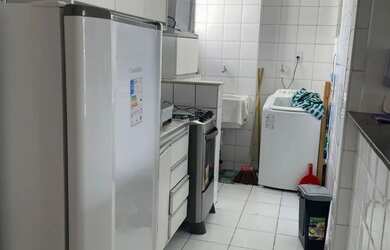 Imagem 11: Temporada na Barra. Imóvel mobiliado, Acomodam 4 pessoas, 1 Vaga na garageme1...