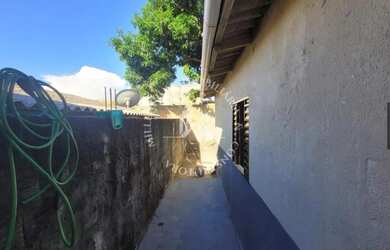 Imagem 8: Vendo casa no conjunto nova cidade