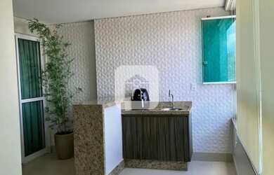 Imagem 5: Apartamento para locação no bairro Martins