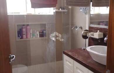 Imagem 9: apartamento 2 dorm bairro Mont Serrat