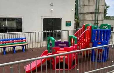 Imagem 14: Apartamento à venda no Condomínio Parque Rio Liri - 2 dormitórios -...