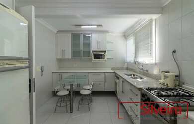 Imagem 15: SãO PAULO - Apartamento Padrão - Planalto Paulista