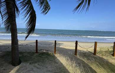 Imagem 5: Tamandaré Beira Mar. Piscina, Imóvel mobiliado, Ar-condicionadoe4 Vagas...