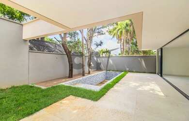 Imagem 14: Casa de Condomínio com 4 Domitórios Suítes à Venda no Jardim Cordeiro,...