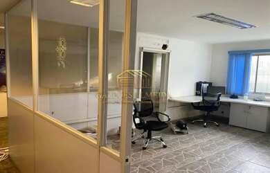 Imagem 9: Pavilhão/Galpão para alugar no bairro Vila Anastácio - São Paulo/SP