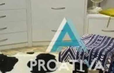 Imagem 16: Apartamento Duplex com 2 dormitórios para alugar, 98 m² por R$ 5.507,50/mês...