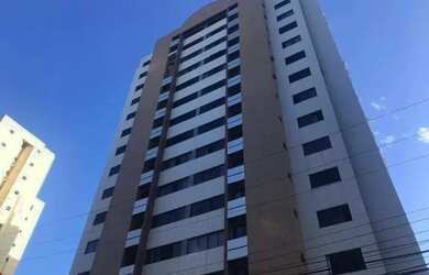 Imagem: O apartamento possui 3 Dormitórios, 4 Banheiros, 2 Vagas na