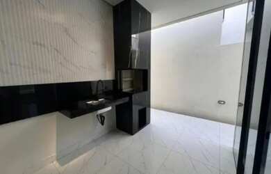 Imagem 10: Casa Térrea 3/4 sendo 2 suítes no Condomínio Ecoville 1 de 126 m² com 4 vagas por 635.000