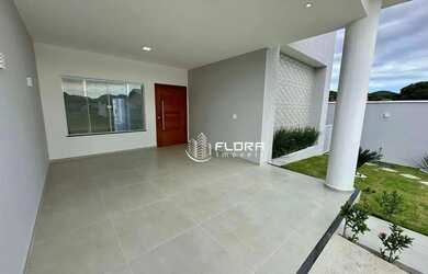 Imagem 7: Casa com 3 Quartos à venda, 130 m² por R$ 640.000 - Dom Village - Maricá/RJ