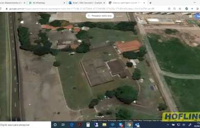 Imagem 3: Barracão à venda, 1852 m² por R$ 15.500.000,00 - Chácara Bom Retiro...