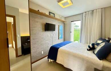 Imagem 14: Imóvel para venda tem 167 metros quadrados com 3 quartos em Praia do Forte - Mata de São J