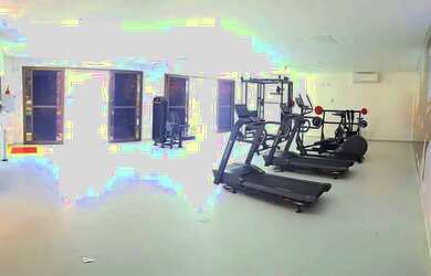 Imagem 12: Lote com 399 metros quadrados a venda Condomínio Portal do Sol Garden...