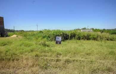 Imagem: O terreno possui 200m² de Área e está localizado em Porto