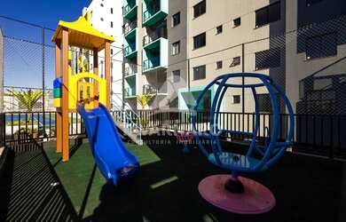 Imagem 14: APARTAMENTO VISTA SANTA PAULA - GARAGEM COBERTA - BAIXOU O VALOR