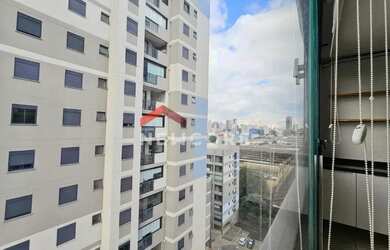 Imagem 2: Apartamento em Rua Professor Luis Eulalio de Bueno Vidigal - Centro -...