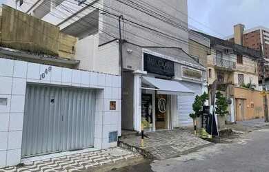 Imagem: O depósito possui 50m² de Área, Imóvel novo e está localizado