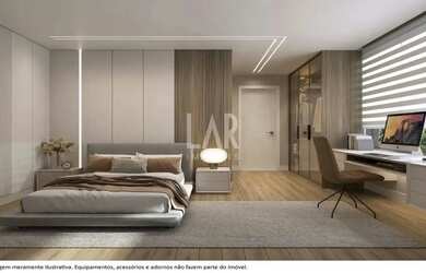 Imagem 9: Apartamento à venda, 2 quartos, 2 suítes, 2 vagas, Lourdes - Belo Horizonte/MG