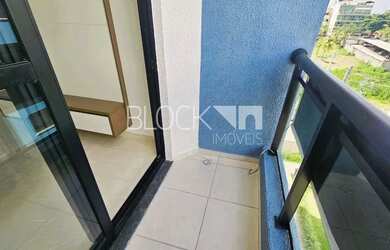 Imagem 14: Recreio dos Bandeirantes Apartamento 2 quartos, sendo 1 suite